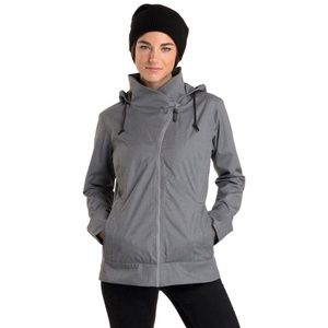 MEC Sidestreet Rain Jacket